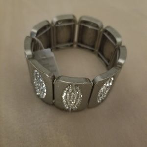 Lia Sophia Stretch Bracelet